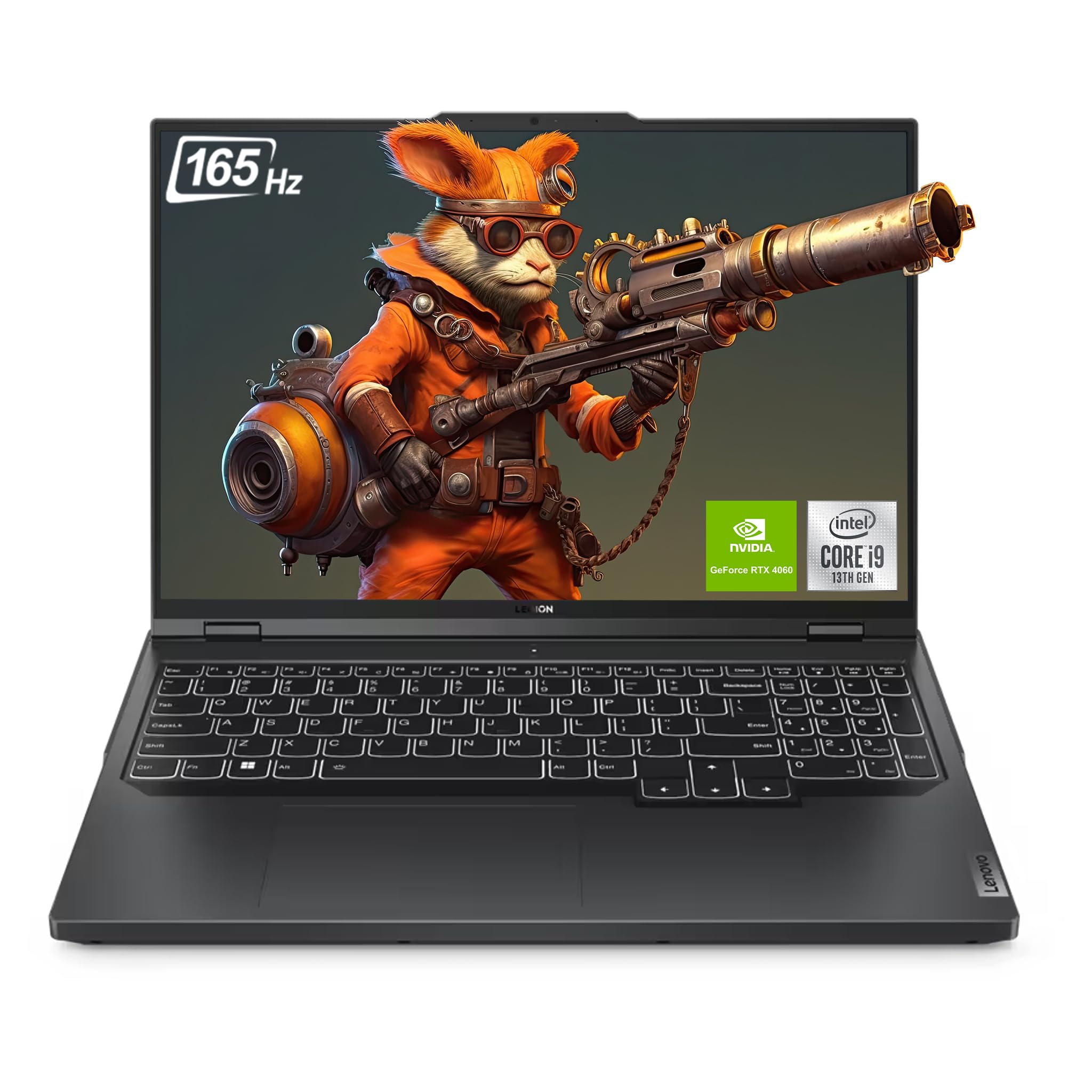 Amazon.com: Lenovo Legion Pro 5i Gaming Laptop, 16